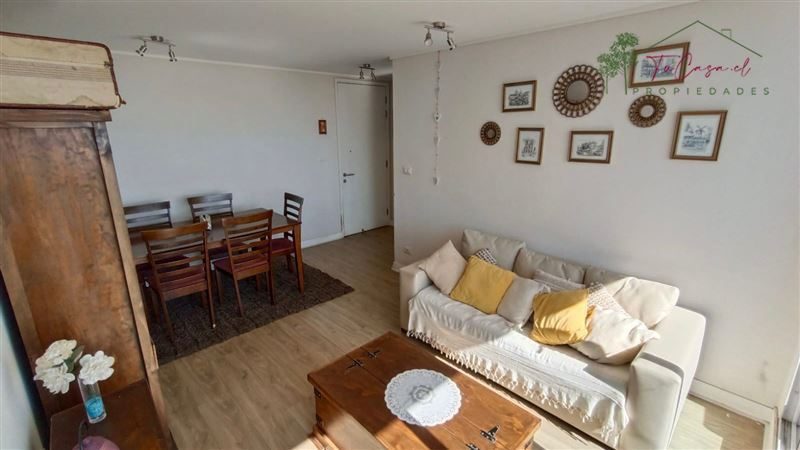 Departamento en venta en Concón — foto 3