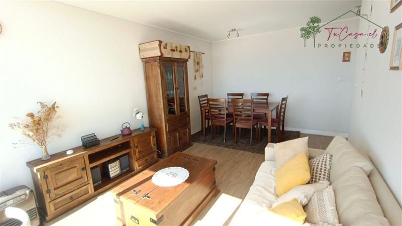 Departamento en venta en Concón — foto 4