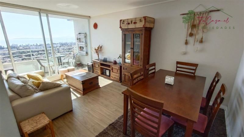 Departamento en venta en Concón — foto 5