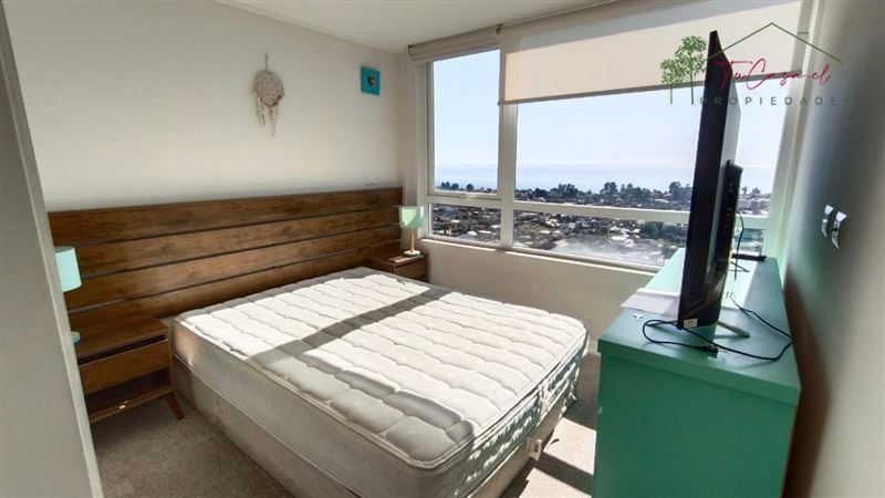 Departamento en venta en Concón — foto 8