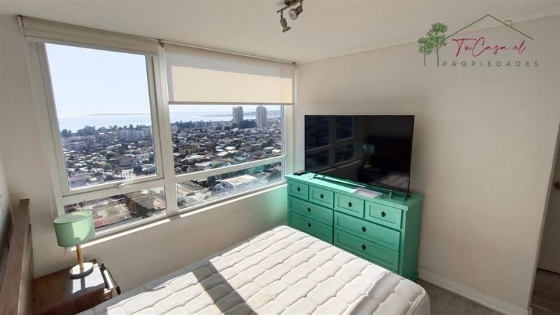 Departamento en venta en Concón — foto 10