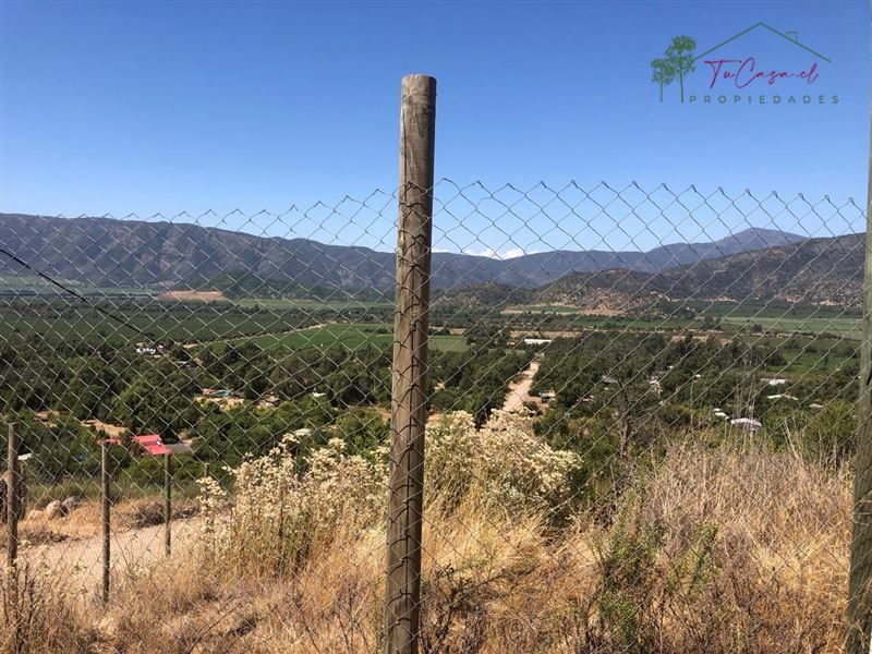 Parcela en venta en Melipilla — foto 2