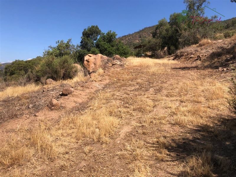 Parcela en venta en Melipilla — foto 3