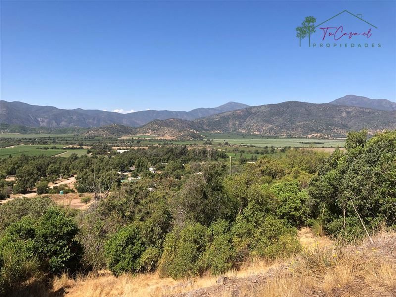 Parcela en venta en Melipilla — foto 4