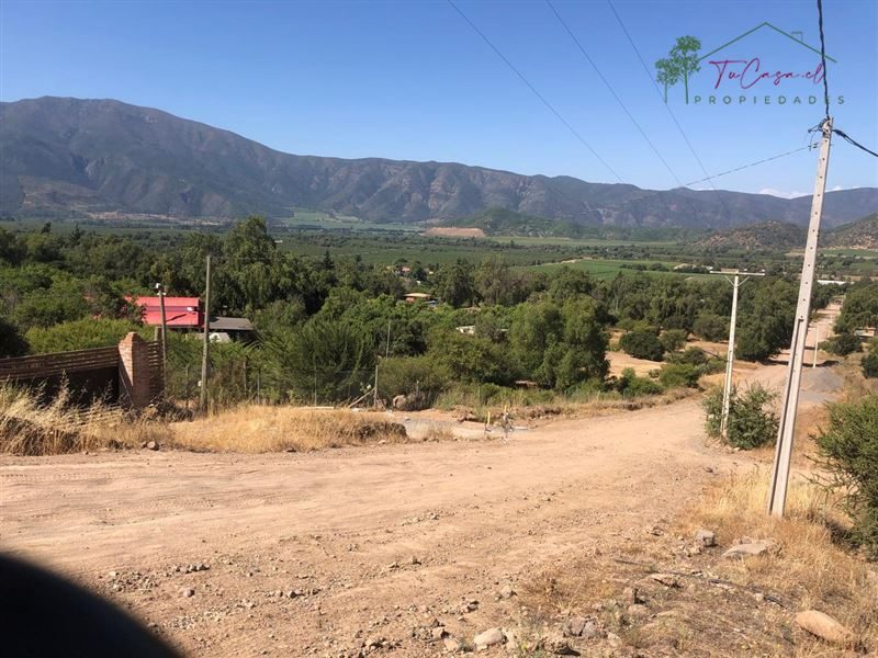 Parcela en venta en Melipilla — foto 5