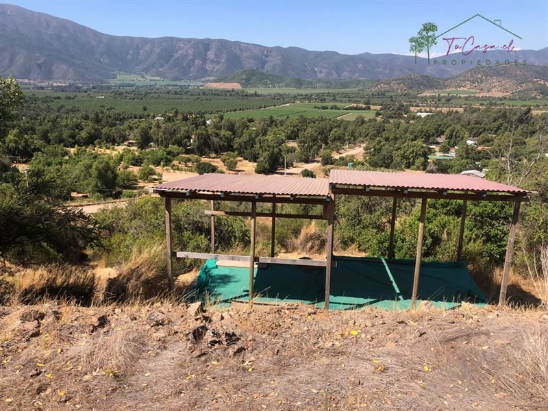 Parcela en venta en Melipilla — foto 6