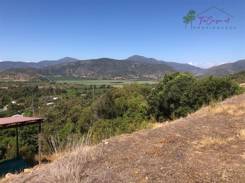 Parcela en venta en Melipilla — foto 7