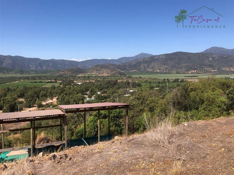 Parcela en venta en Melipilla — foto 8