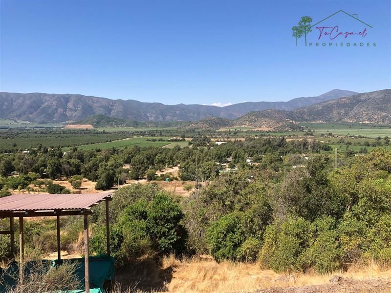 Parcela en venta en Melipilla — foto 10