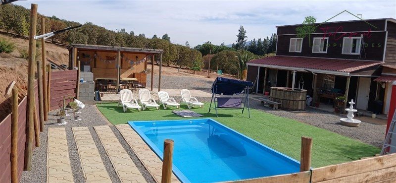 Parcela en venta en Limache — foto 1
