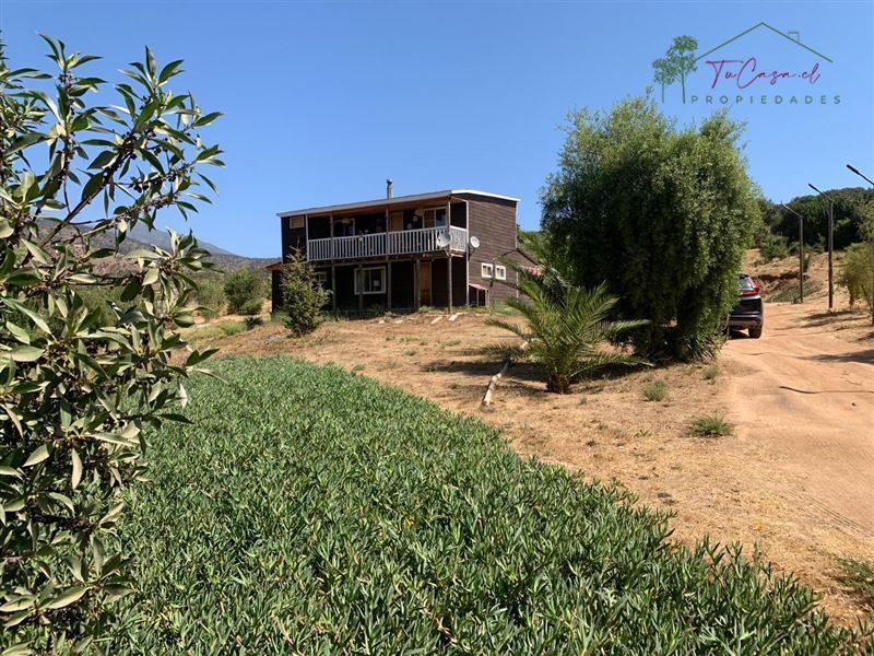 Parcela en venta en Limache — foto 2