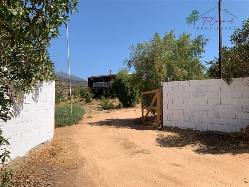 Parcela en venta en Limache — foto 4