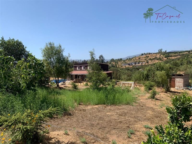Parcela en venta en Limache — foto 5