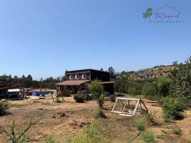 Parcela en venta en Limache — foto 6