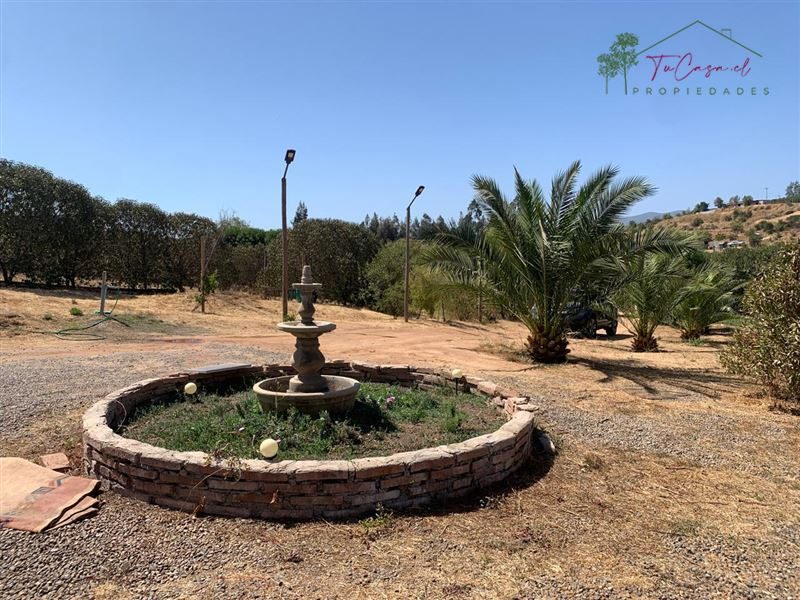 Parcela en venta en Limache — foto 7