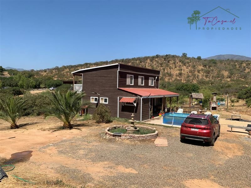 Parcela en venta en Limache — foto 8