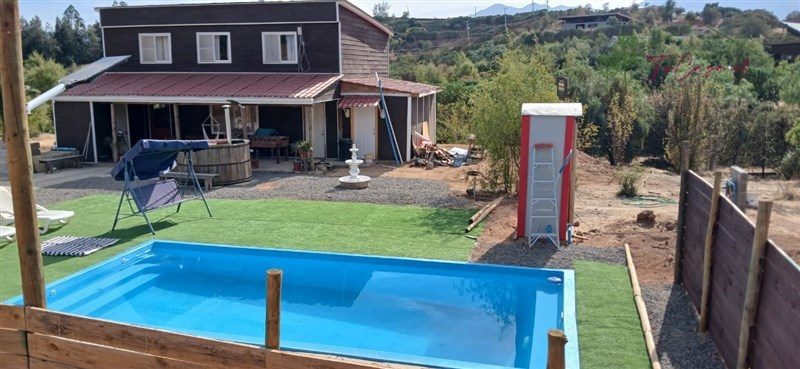 Parcela en venta en Limache — foto 9