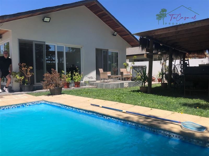 Casa en venta en Isla de Maipo — foto 2