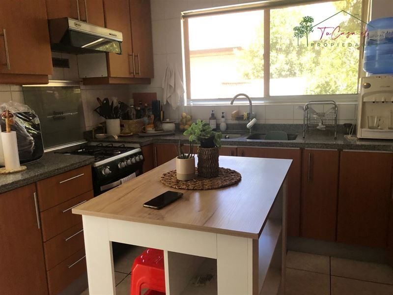 Casa en venta en Isla de Maipo — foto 4
