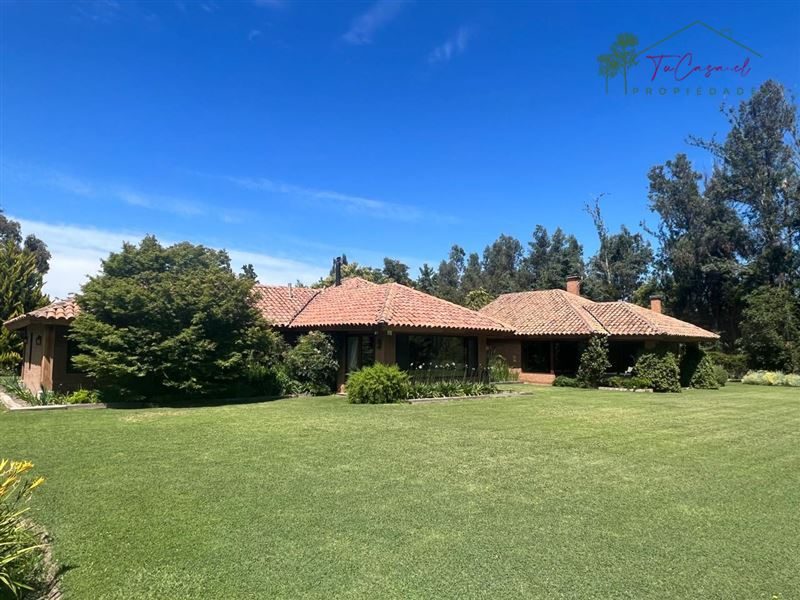 Casa en venta en Calera de Tango — foto 1