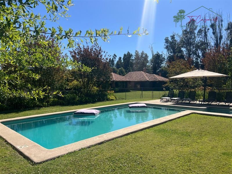 Casa en venta en Calera de Tango — foto 2