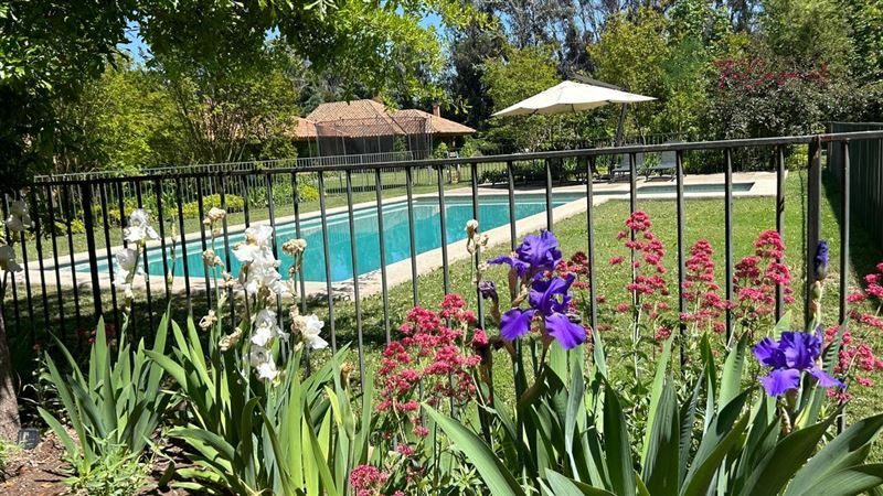 Casa en venta en Calera de Tango — foto 3