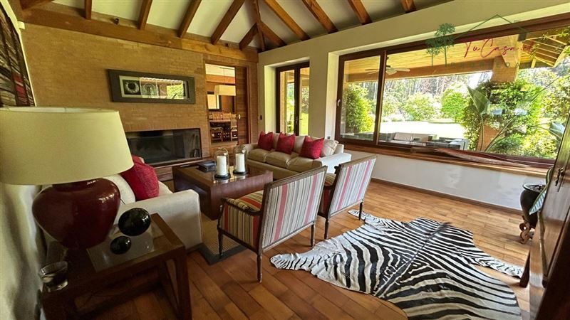 Casa en venta en Calera de Tango — foto 5