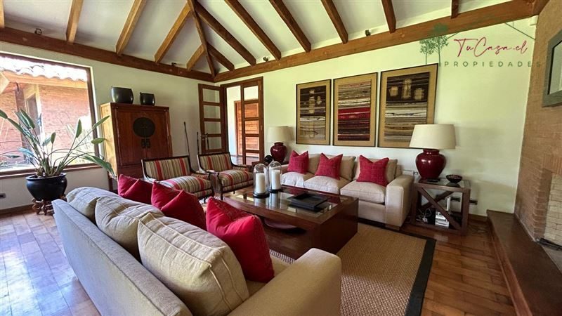 Casa en venta en Calera de Tango — foto 6