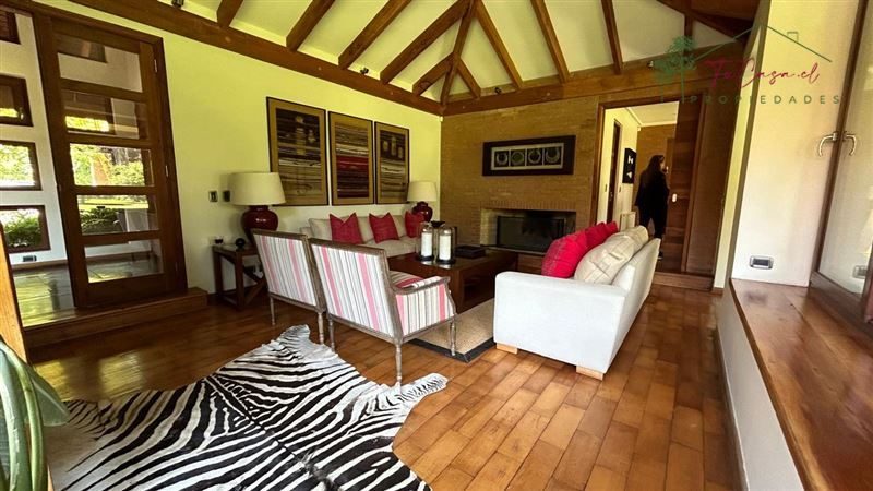 Casa en venta en Calera de Tango — foto 7