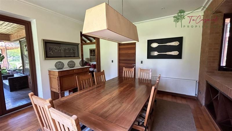 Casa en venta en Calera de Tango — foto 9