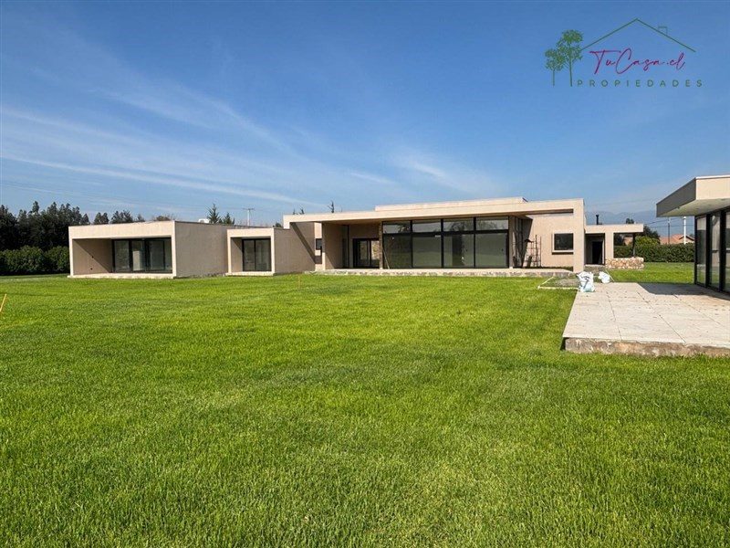Casa en venta en Talagante — foto 1