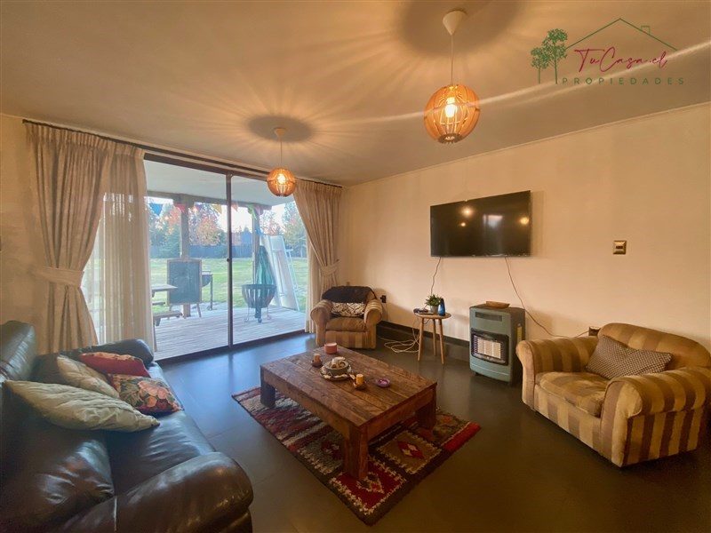 Casa en venta en Isla de Maipo — foto 8