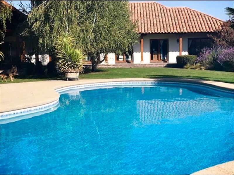 Casa en venta en Talagante — foto 2