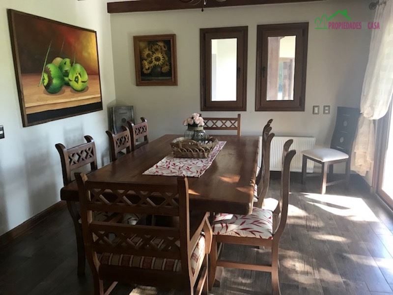 Casa en venta en Talagante — foto 6
