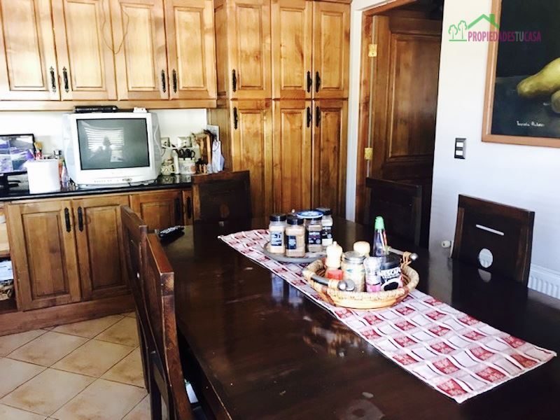 Casa en venta en Talagante — foto 9
