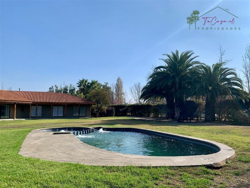 Casa en venta en Colina — foto 1