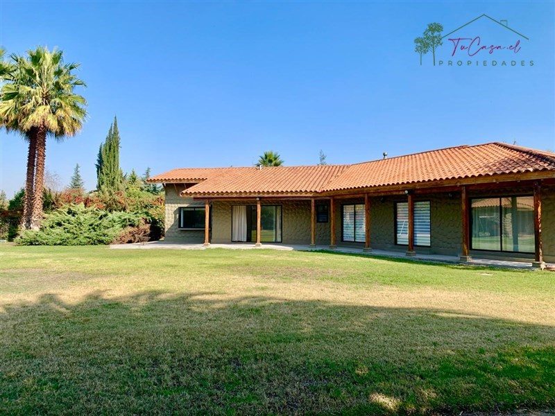 Casa en venta en Colina — foto 2