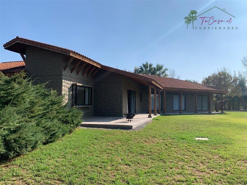 Casa en venta en Colina — foto 3