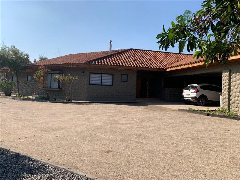 Casa en venta en Colina — foto 4