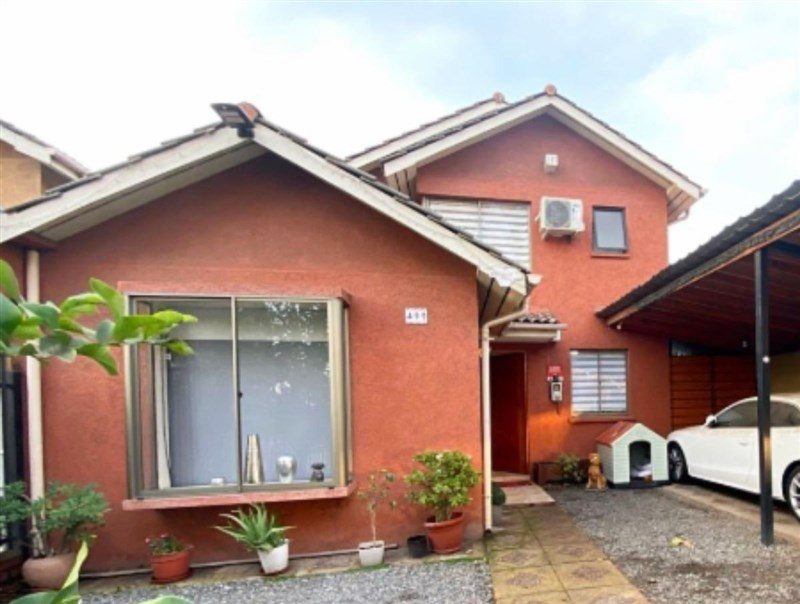 Casa en venta en Peñaflor — foto 1