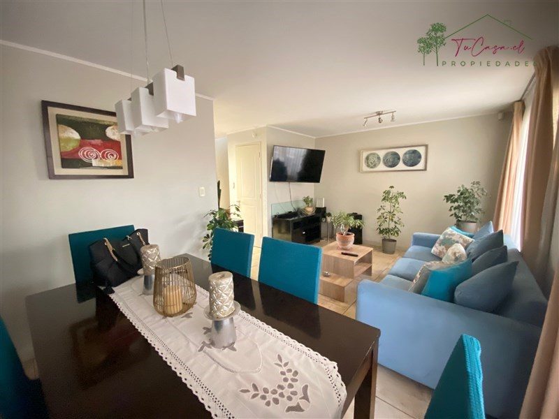 Casa en venta en Peñaflor — foto 3