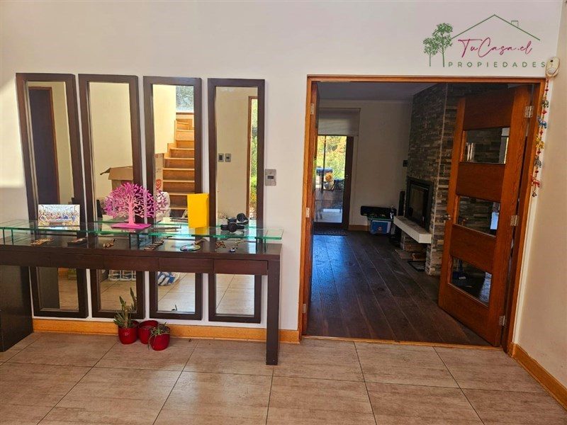 Casa en venta en Talagante — foto 3