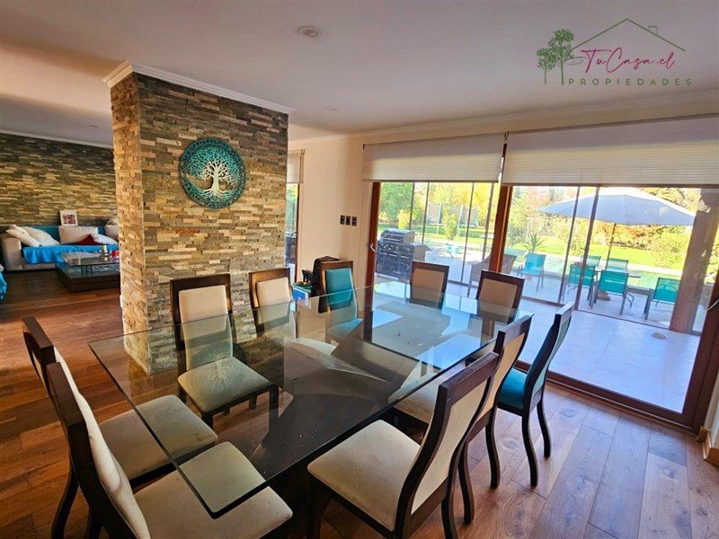 Casa en venta en Talagante — foto 5