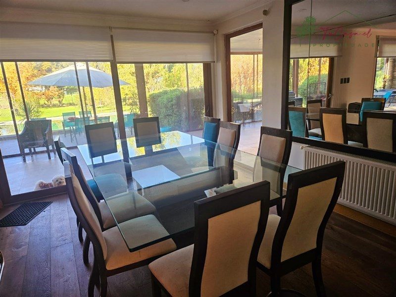 Casa en venta en Talagante — foto 6