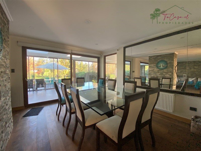 Casa en venta en Talagante — foto 7