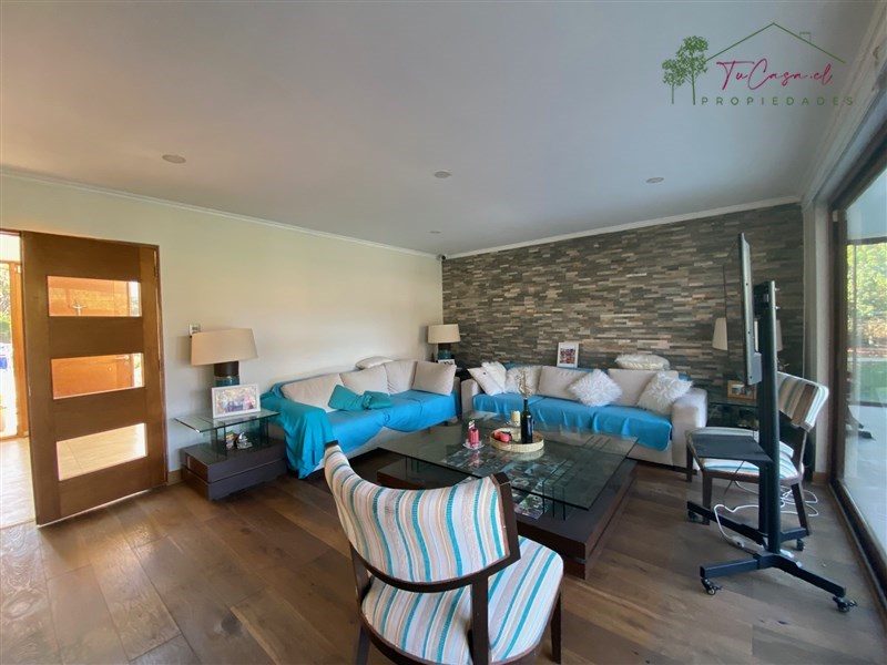 Casa en venta en Talagante — foto 8
