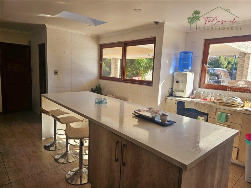 Casa en venta en Talagante — foto 10
