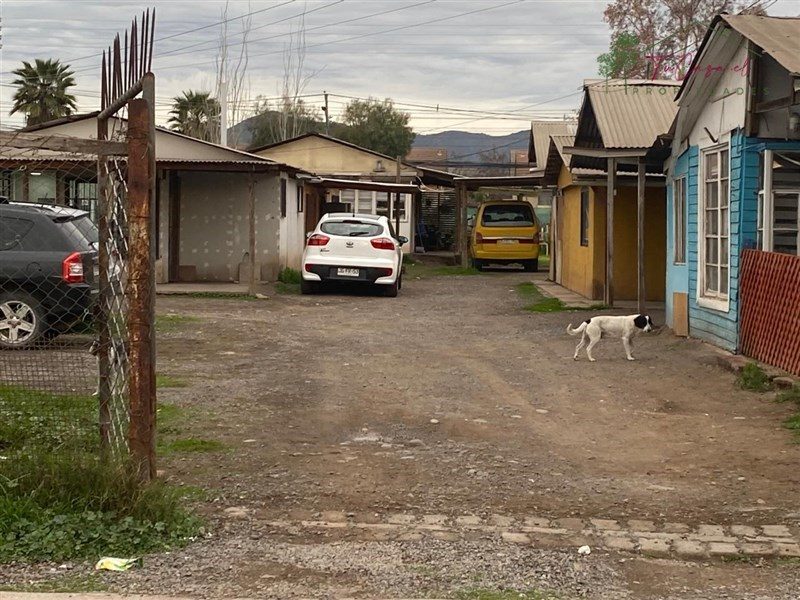 Terreno en venta en Maipú — foto 1