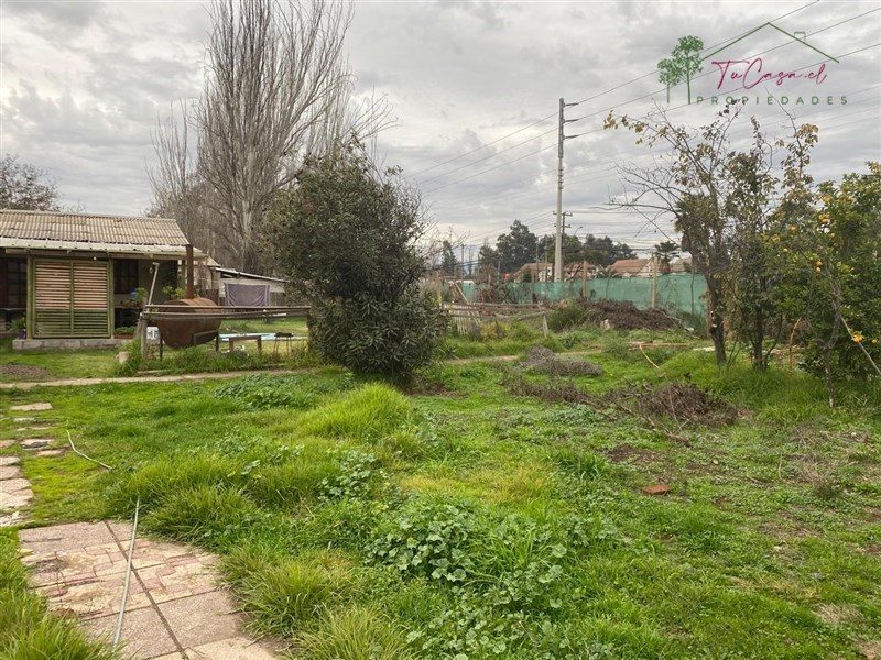 Terreno en venta en Maipú — foto 2