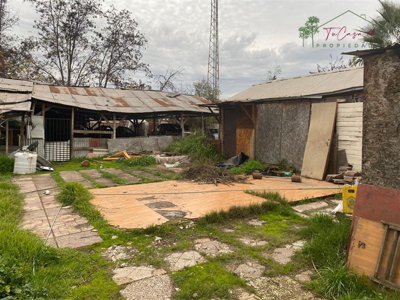 Terreno en venta en Maipú — foto 6
